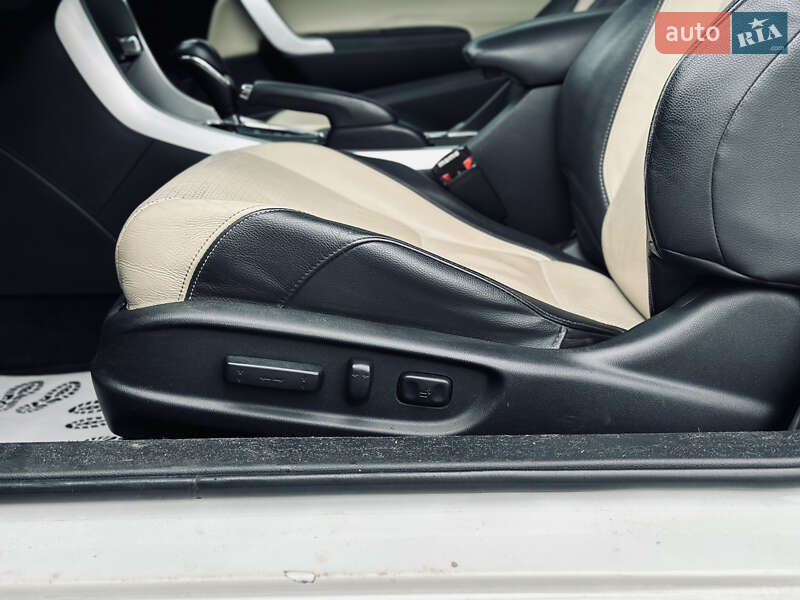 Купе Honda Accord 2013 в Кременчуге