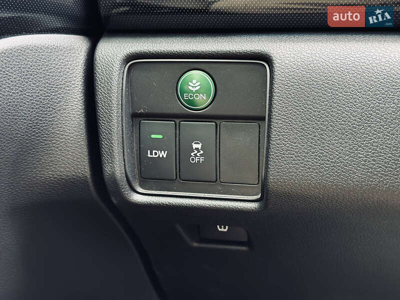 Купе Honda Accord 2013 в Кременчуге