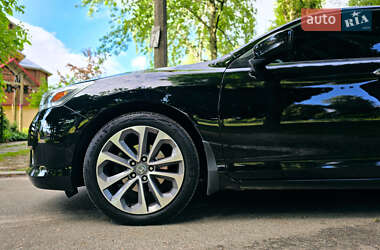 Седан Honda Accord 2015 в 