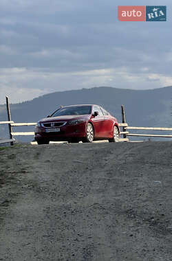 Купе Honda Accord 2009 в Одесі