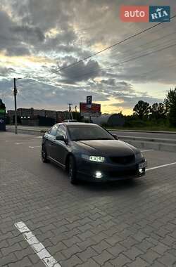 Седан Honda Accord 2003 в Крюковщине