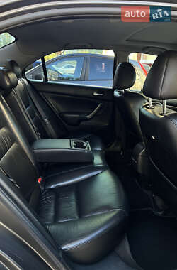 Седан Honda Accord 2007 в 