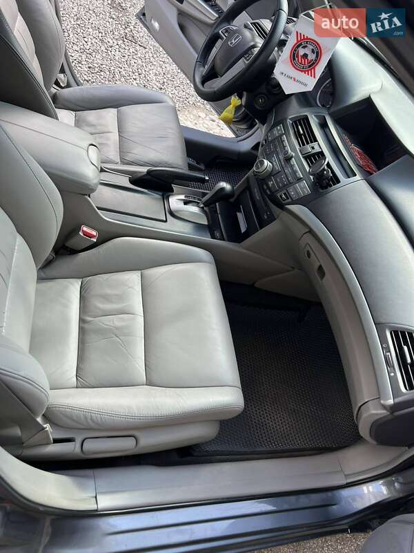 Седан Honda Accord 2008 в Кривому Розі