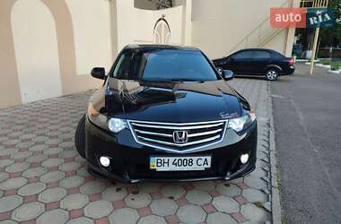 Седан Honda Accord 2008 в 