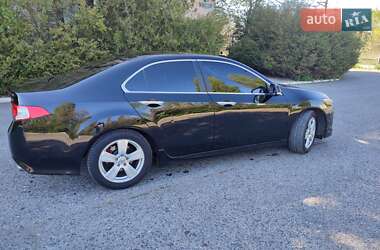 Седан Honda Accord 2008 в 