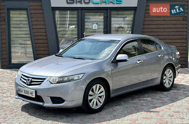 Седан Honda Accord 2012 в Виннице