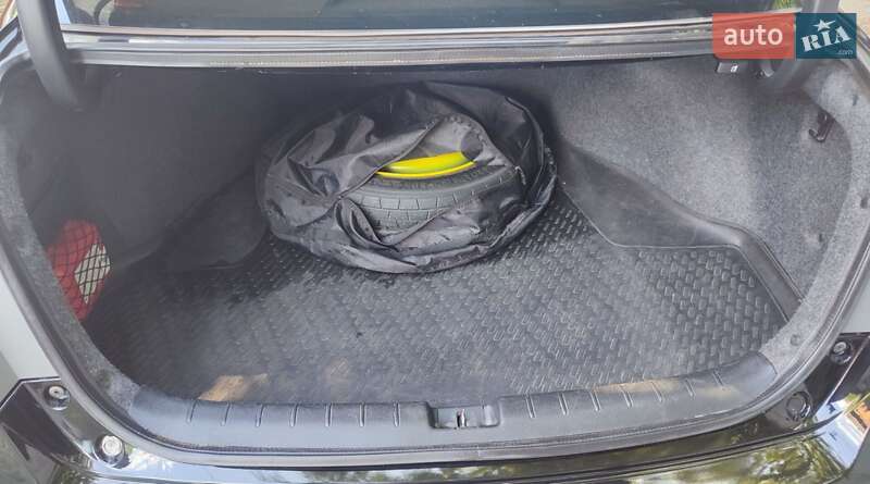 Седан Honda Accord 2013 в Вінниці