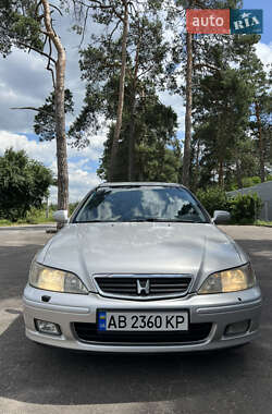 Седан Honda Accord 1999 в Виннице