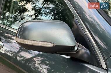 Седан Honda Accord 2007 в 