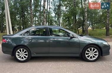 Седан Honda Accord 2007 в 