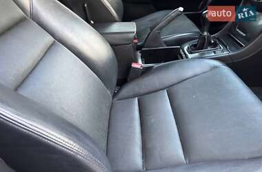 Седан Honda Accord 2007 в 