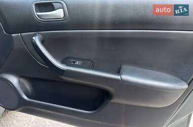 Седан Honda Accord 2007 в 