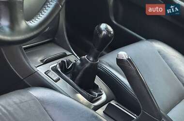 Седан Honda Accord 2007 в 