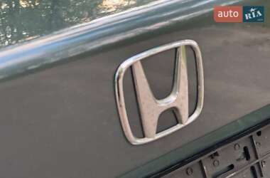 Седан Honda Accord 2007 в 