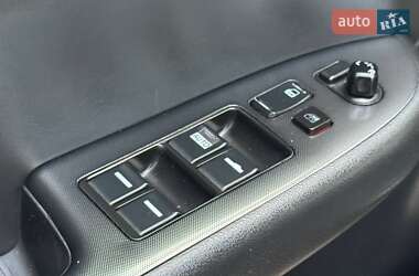 Седан Honda Accord 2007 в 