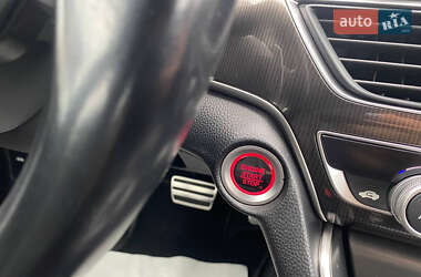 Седан Honda Accord 2020 в 