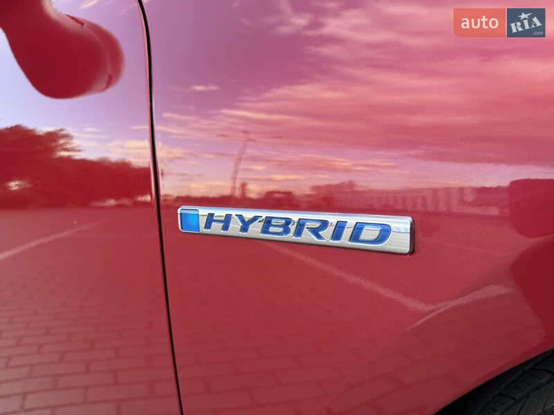Седан Honda Accord 2021 в Коломиї