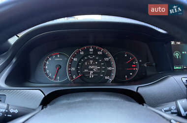 Седан Honda Accord 2016 в 