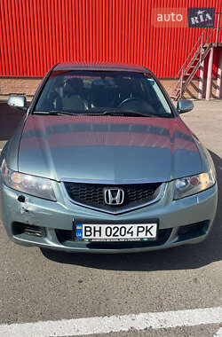 Седан Honda Accord 2003 в 