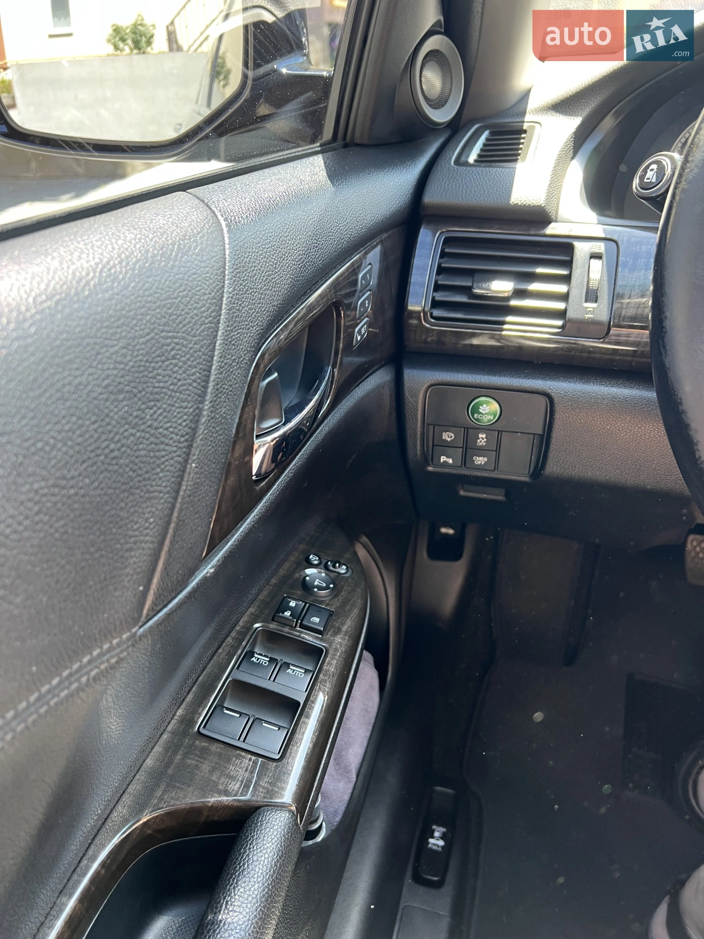 2013 Honda Accord - мініатюра 16