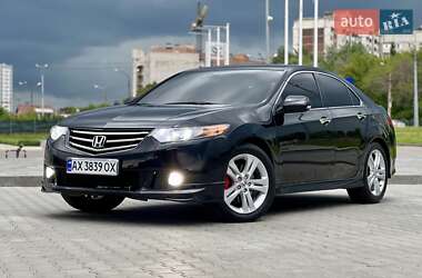 Седан Honda Accord 2008 в Харькове