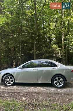 Седан Honda Accord 2006 в 