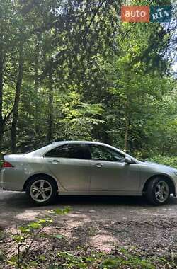 Седан Honda Accord 2006 в 