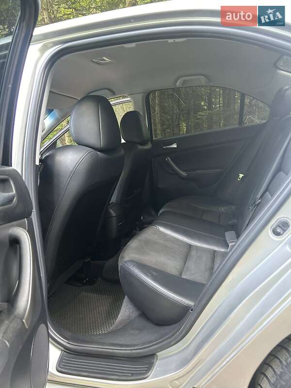 Седан Honda Accord 2006 в Калуше