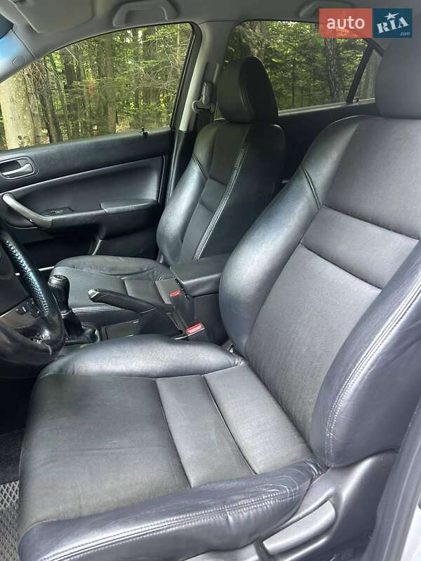 Седан Honda Accord 2006 в Калуше