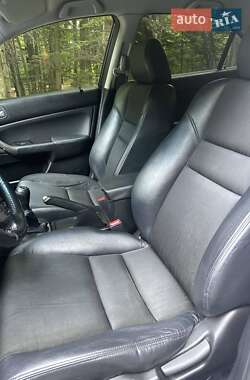 Седан Honda Accord 2006 в 