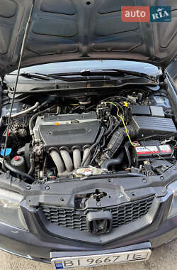 Седан Honda Accord 2003 в 