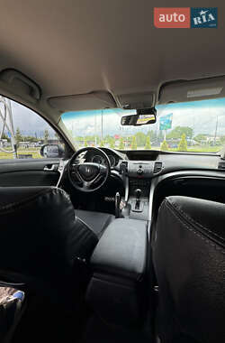 Седан Honda Accord 2011 в 