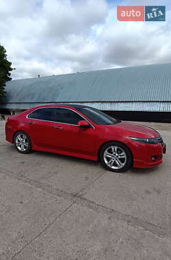 Седан Honda Accord 2008 в 