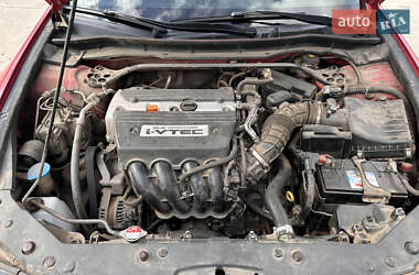 Седан Honda Accord 2008 в 