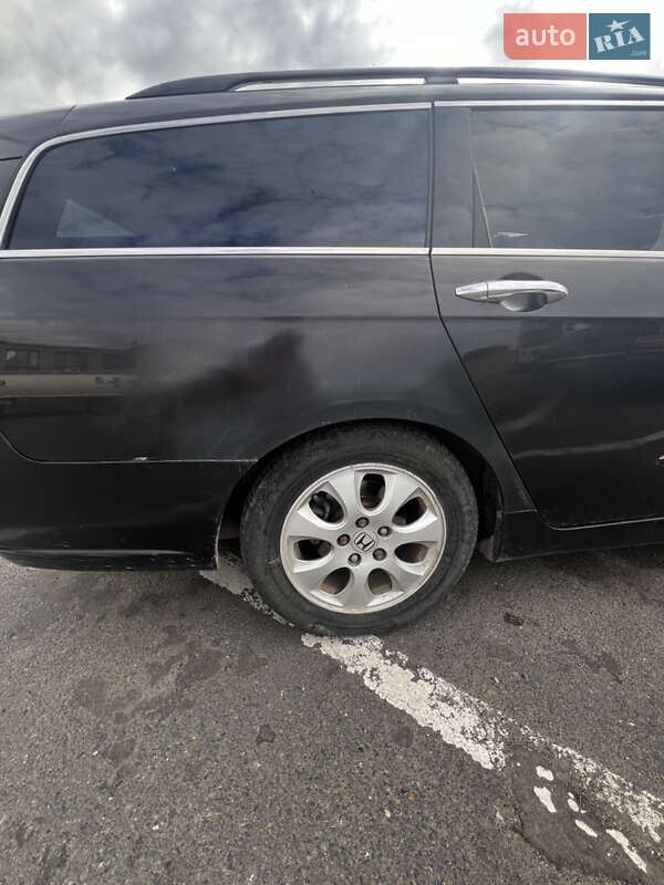 Универсал Honda Accord 2006 в Луцке