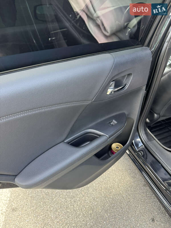 Седан Honda Accord 2016 в Вишгороді