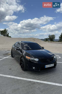 Седан Honda Accord 2008 в Черкассах