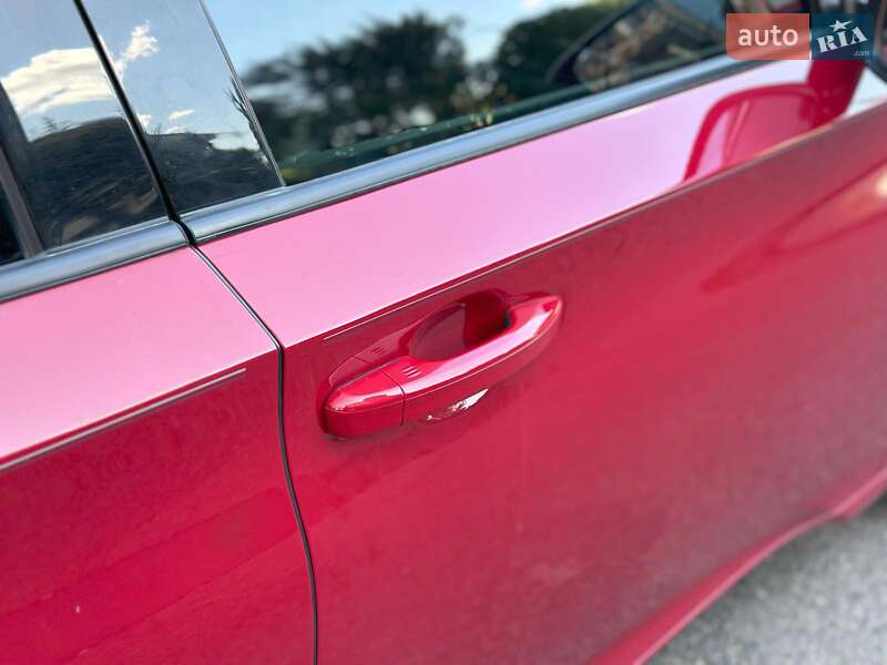 Седан Honda Accord 2021 в Виннице