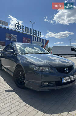 Седан Honda Accord 2003 в Миколаєві