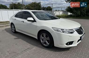 Седан Honda Accord 2011 в Ирпене