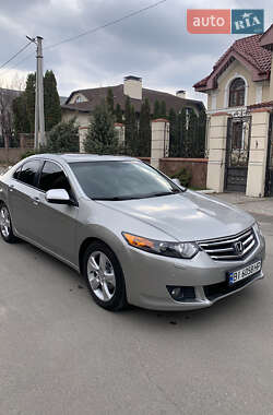 Седан Honda Accord 2008 в Киеве