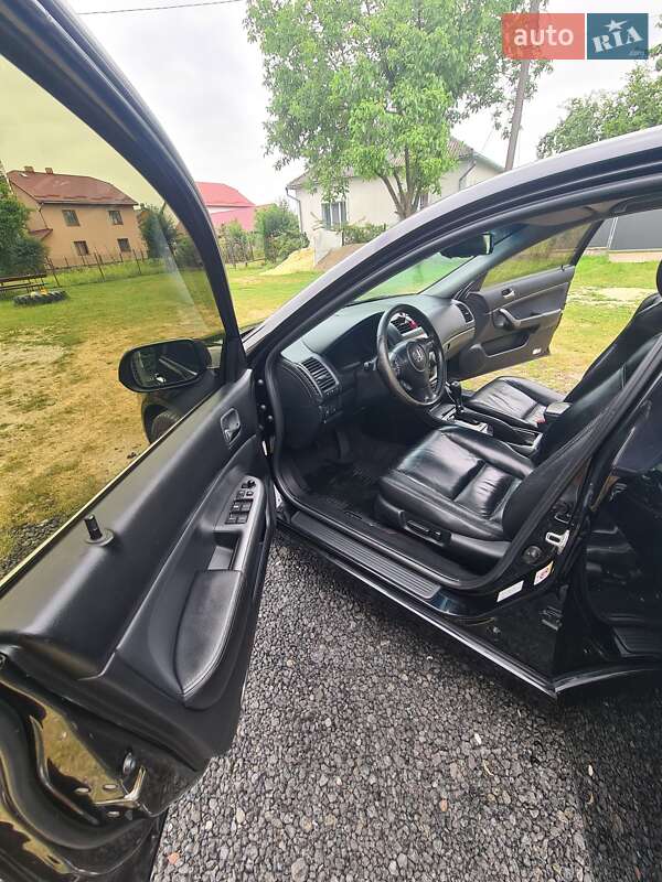 Седан Honda Accord 2006 в Львові