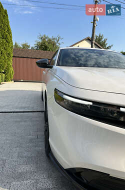 Седан Honda Accord 2024 в 