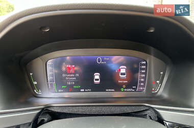 Седан Honda Accord 2024 в 