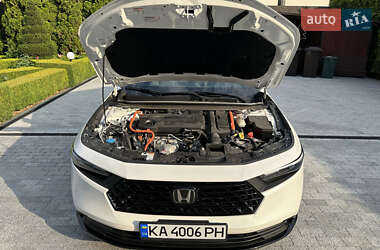 Седан Honda Accord 2024 в 
