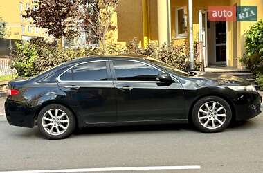 Седан Honda Accord 2012 в Киеве