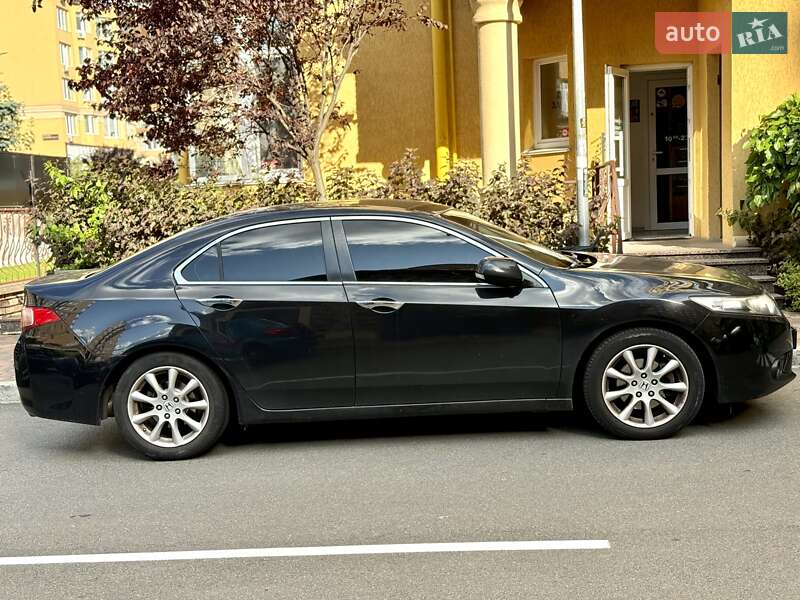 Honda Accord 2012