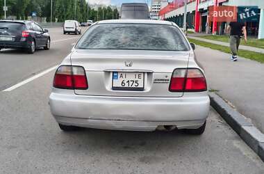 Седан Honda Accord 1997 в 