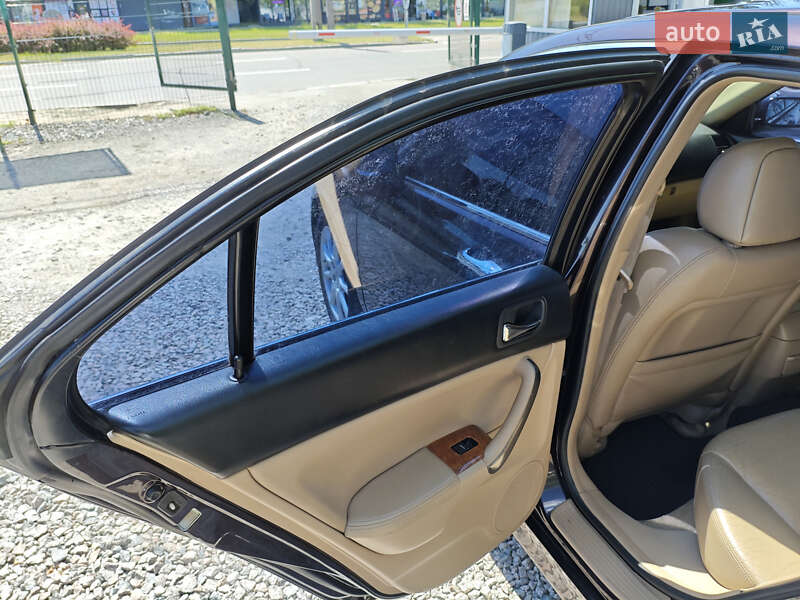 Седан Honda Accord 2006 в Киеве