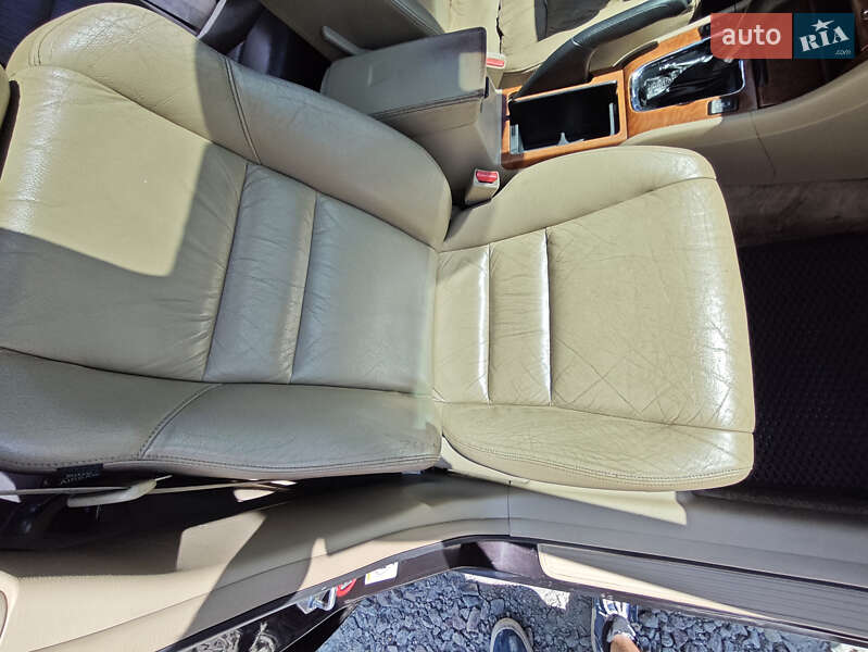 Седан Honda Accord 2006 в Киеве